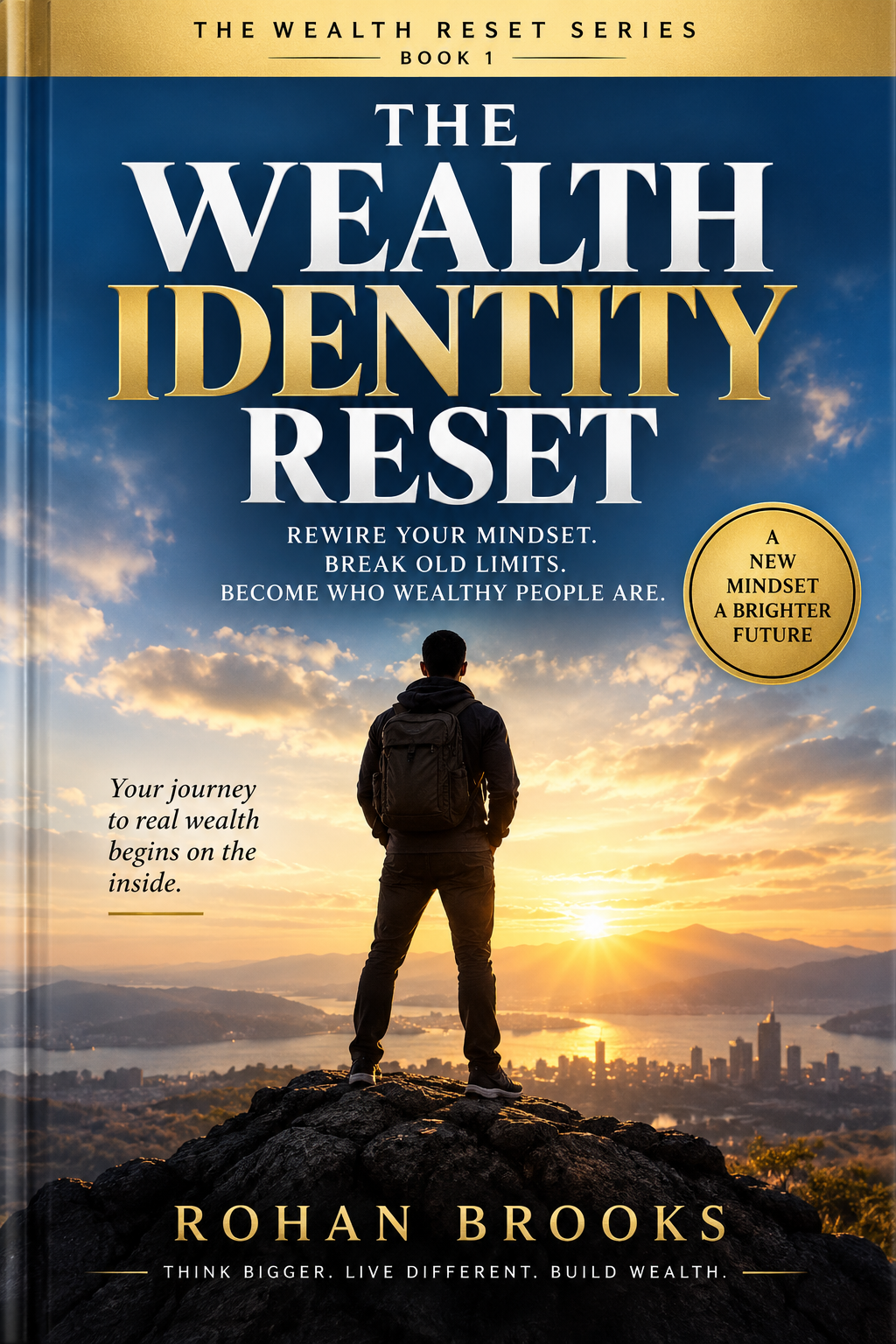 The Wealth Identity Reset